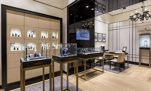 重庆百达翡丽官方售后维修服务中心地址电话