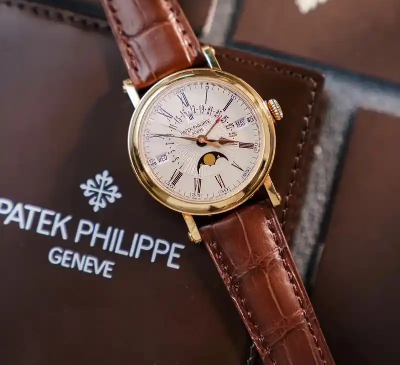 重庆百达翡丽官方售后维修保养服务中心定制解决方案